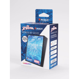 Koszulki ochronne na karty Gamegenic - MTG x