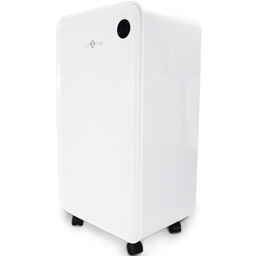 Osuszacz powietrza Air Me Lary 12L/25, jonizacja powietrza