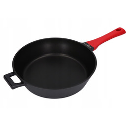 Zwieger Obsidian Patelnia głęboka 28 cm