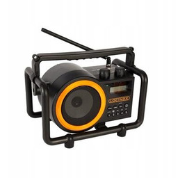 Radio budowlane Locinox