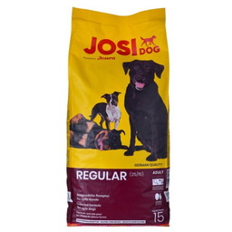 JOSERA JosiDog Regular - sucha karma dla psa
