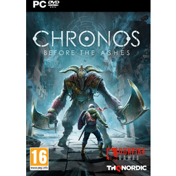 Chronos: Before the Ashes, PC