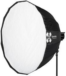 Quadralite Hexadecagon 150 - softbox szesnastokątny, mocowanie Bowens