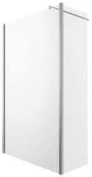 Kabina prysznicowa Walk-In 90+30 cm Marina MA9030CRTR Omnires