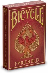 Bicycle Fyrebird