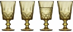 Lyngby Glass SORRENTO Kieliszki do Wina 290 ml