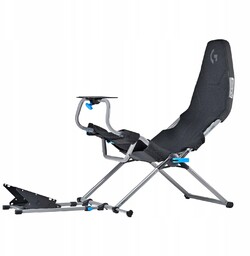 Kokpit Playseat Challenge X Edycja Logitech G.00248