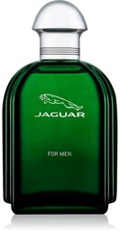 Jaguar Jaguar, woda toaletowa, 100ml (M)
