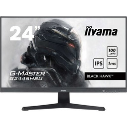 Monitor 23,8 cala G2445HSU-B2 IPS, FHD, 100Hz, 1ms,