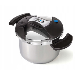 Szybkowar garnek ciśnieniowy z timerem 7L Mpm MGS-07