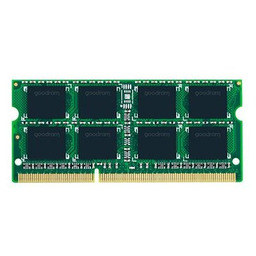 GOODRAM Pamięć RAM 8GB 1600MHZ