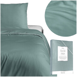 Pościel 140 x 200 2cz Makosatyna Pure