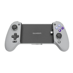 GameSir G8 Galileo z uchwytem na telefon