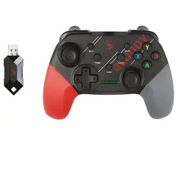 A4tech GPW50 Sports Red RF do PC, PS3,