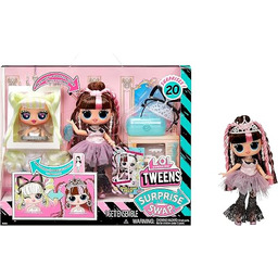 L.O.L. Surprise! Tweens Surprise Swap Series - Bronze-2-Blonde
