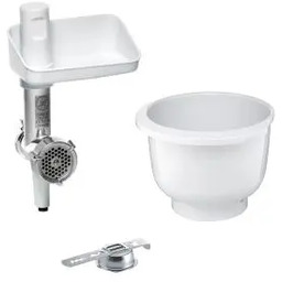 Bosch BakingSensation MUZ5BS1 Zestaw przystawek