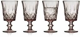 Lyngby Glass SORRENTO Kieliszki do Wina 290 ml