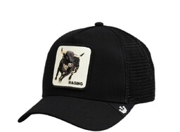 Czapka z daszkiem Goorin Bros. Road Rage Trucker