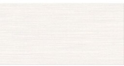 Płytka ścienna CALVANO white glossy 29,7x60 gat. II