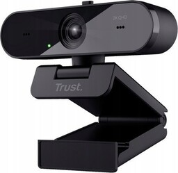 Kamera internetowa Trust Kamera internetowa TW-250 Qhd Eco