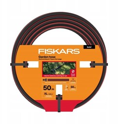 Fiskars Wąż Ogrodowy Solid 19MM 3/4"50M 1076063