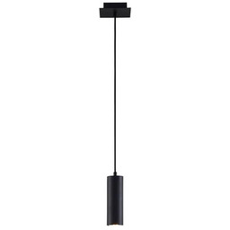 Lindby - Joffrey Lampa Wisząca Black