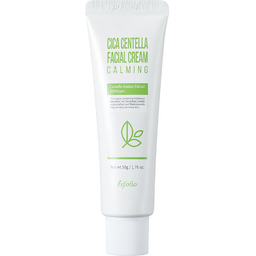 ESFOLIO Cica Centella Facial Cream kojący krem