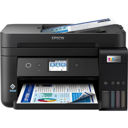 EPSON Urządzenie wielofunkcyjne EcoTank L6290 Druk w kolorze,