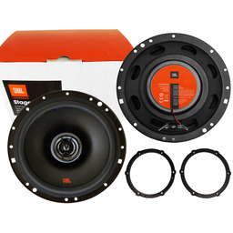 Jbl Głośniki Toyota Aygo Proace Drzwi Przód