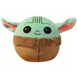 Maskotka Star Wars Baby Yoda Gwiezdne Wojny Pluszak