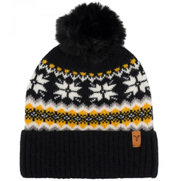 Czapka zimowa uniseks damska męska z agorą