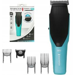 Maszynka do strzyżenia bezprzewodowa Remington HC5000 Power X