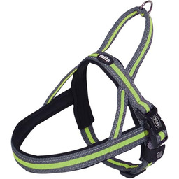 Nobby naczynia norweskie "Variado" ciemnoszare 110 x 74