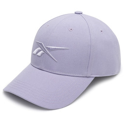 Czapka z daszkiem Reebok RBH1100-AW24 Fioletowy