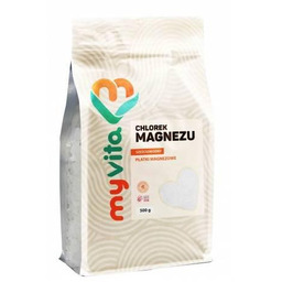 MyVita Chlorek Magnezu, 500 g