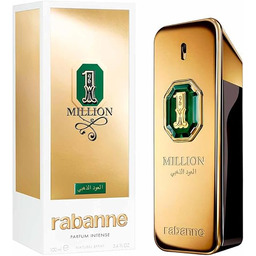 Paco Rabanne 1 Million Golden Oud InTENSE Perfumy