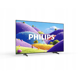 Telewizor 55" Philips Led 55PUS7001/12 4K Ultra Hd