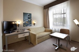 Pobyt z Aquaparkiem w Hotelu Jarota w Jarocinie