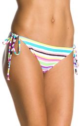 dolna część stroju kąpielowego ROXY Braz String J