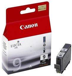 Wyprzedaż Głowica Canon PGI9MBK matte czarny black Pixma