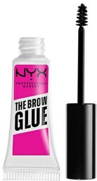 NYX Professional Makeup The Brow Glue Instant Brow
