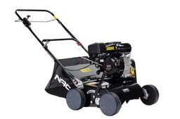 Wertykulator spalinowy NAC LRP40-118-CH 118cc OD REKI!