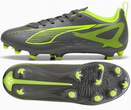 Buty piłkarskie Puma Ultra 5 Play Fg/ag Jr