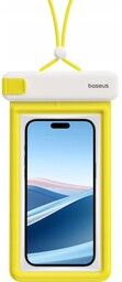 Baseus Etui wodoszczelne IPX8 Waterproof DeepDive Clip on