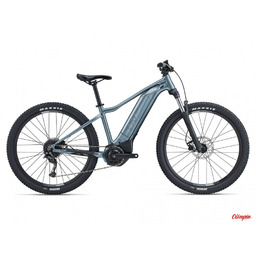 Giant Rower elektryczny Liv Tempt E+ 2 27,5