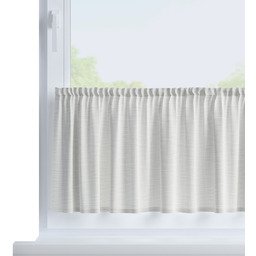 Zazdrostka prosta na metry, ecru, wys. 40 cm+2,5