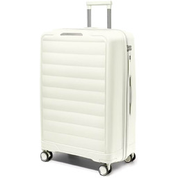 Walizka duża Puccini Turin - biały