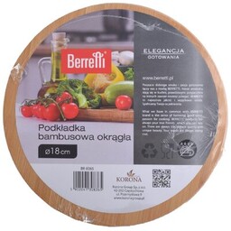 BERRETTI Podstawka BR-8365