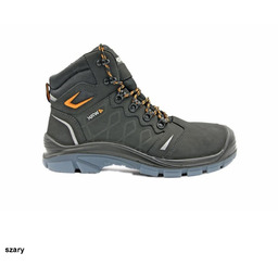 PETRA S3 - Trzewik ochronny 4WRK Petra S3