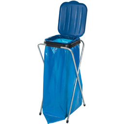 Stojak uchwyt cateringowy na worki 120L śmieci odpadki